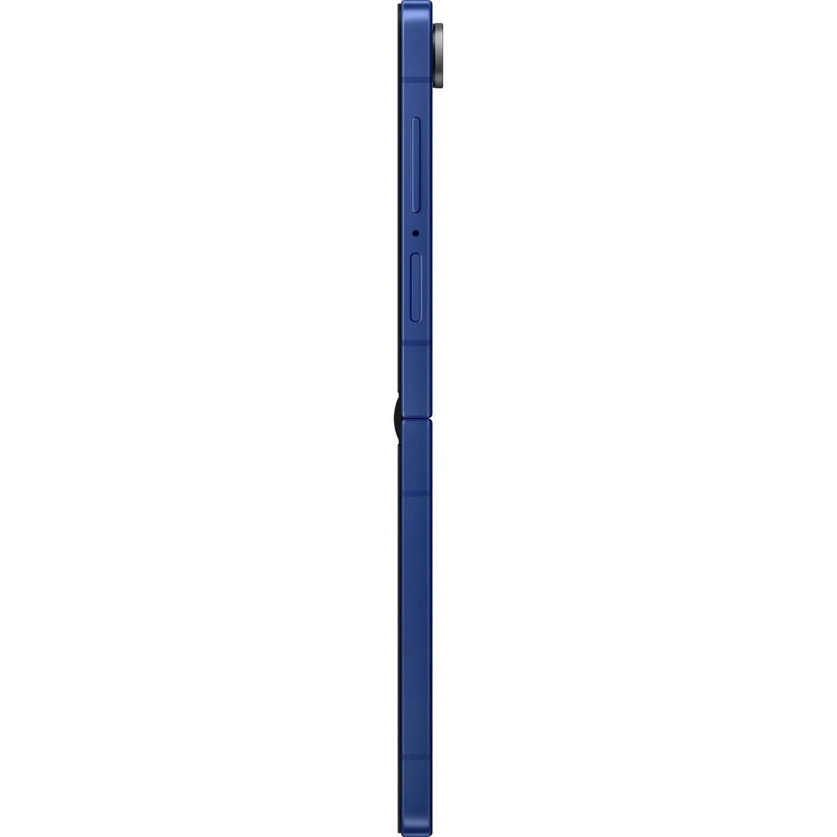 Смартфон Samsung Galaxy Flip7 12/512GB Blue Shadow (SM-F766BDBH)