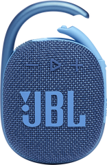 JBL CLIP Eco 4 Blue
