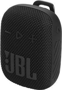 Портативна колонка JBL Wind 3S Black JBLWIND3S