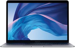 MacBook Air13 256 i5 2020 Gray Z0YJ0