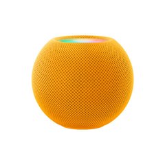 Акустична колонка Apple HomePod mini Yellow MJ2E3