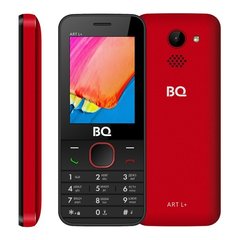BQ-2438 ART L+Red