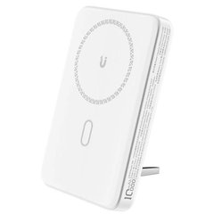 Портативний зарядний пристрій Power Battery Pack Acefast M6 PD20W 10000mAh White