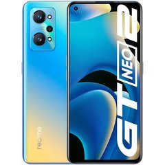 Realme GT Neo 2 12/256 Blue