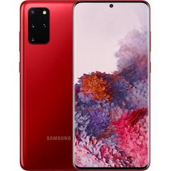 Samsung G985FD S20+ 8/128 Red