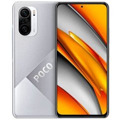 Xiaomi Poco F3 6/128 Silver