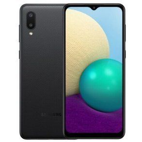 Samsung Galaxy A022 A02 3/32 Black