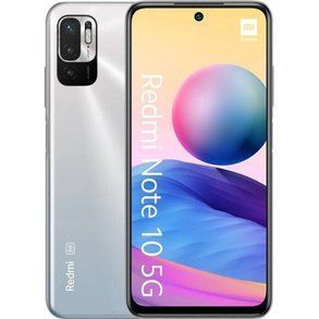 Xiaomi Redmi Note10 5G 6/128 Silver CN