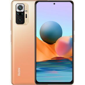 Xiaomi Redmi Note10 Pro 6/64 Bronze