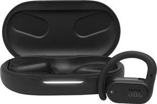 Навушники з мікрофоном JBL Soundgear Sense Black (JBLSNDGEARSNSBLK)