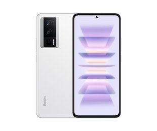 Xiaomi Redmi K60 Pro 8/256 White