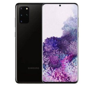 Samsung G9860F S20+ 12/128 Black