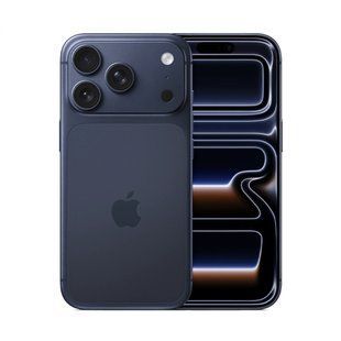Apple iPhone 17 Pro Max 1TB Sim Deep Blue (MFYX4)