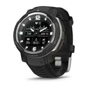 Garmin Instinct Crossover Standard Edition Black 010-02730-13/03