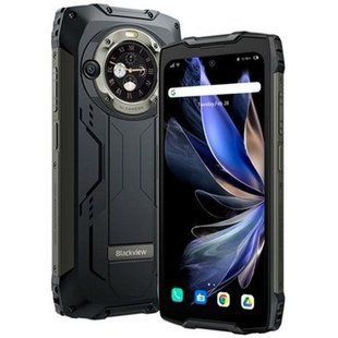 Blackview BV9300 Pro 8/256 Black