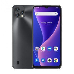 Blackview Oscal C60 4/32 Black