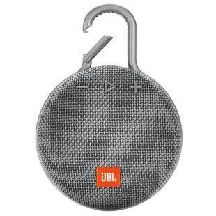 JBL CLIP 3 Grey