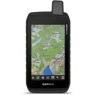 GPS Навігатор Garmin Montana 700 010-02133-01