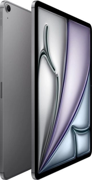 Планшет Apple iPad Air 11 2025 Wi-Fi + Cellular 1TB Space Gray (MCG84)