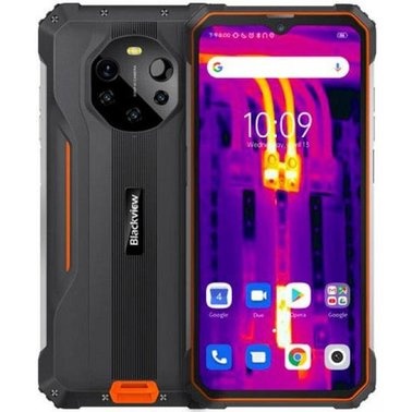 Blackview BL8800 Pro 8/128 Orange