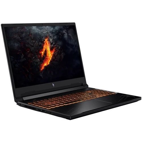 Ноутбук Acer Nitro V16 ANV16-41-R8X6 (NH.QRVEX.009) 16" Free DOS, чорний