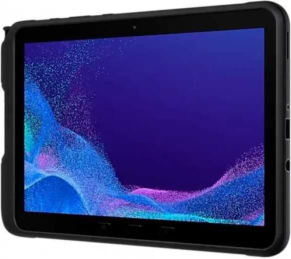 Планшет Samsung Galaxy Tab Active 4 Pro 10.1 5G Enterprise Edition 6/128GB Black (SM-T636BZKE)