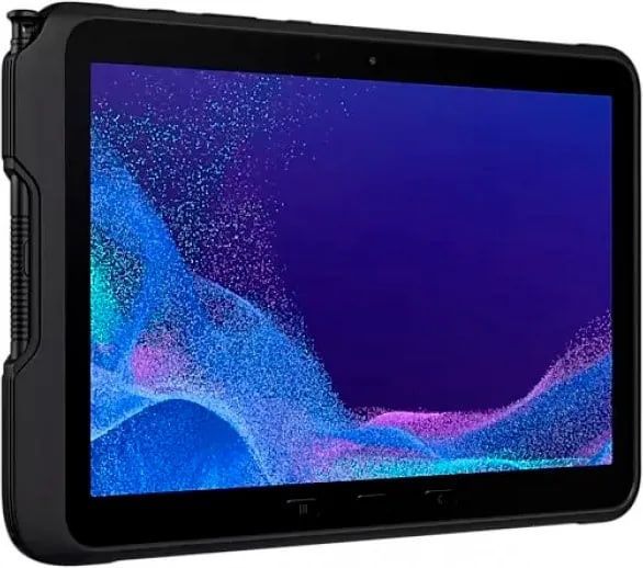 Планшет Samsung Galaxy Tab Active 4 Pro 10.1 5G Enterprise Edition 6/128GB Black (SM-T636BZKE)