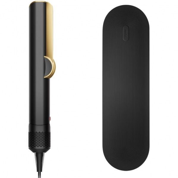 Стайлер (випрямляч) Dyson Airstrait HT01 Onyx Black/Gold (534011-01)