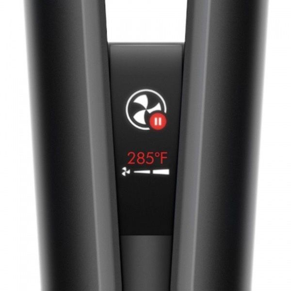 Стайлер (випрямляч) Dyson Airstrait HT01 Onyx Black/Gold (534011-01)
