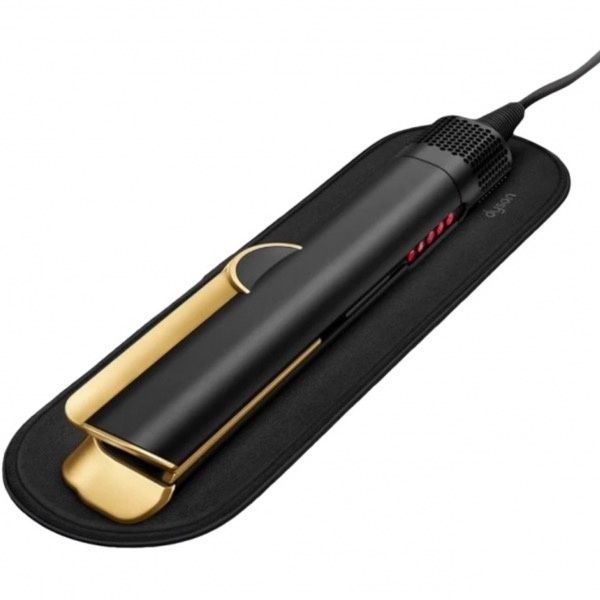 Стайлер (випрямляч) Dyson Airstrait HT01 Onyx Black/Gold (534011-01)