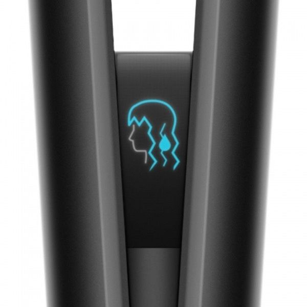Стайлер (випрямляч) Dyson Airstrait HT01 Onyx Black/Gold (534011-01)