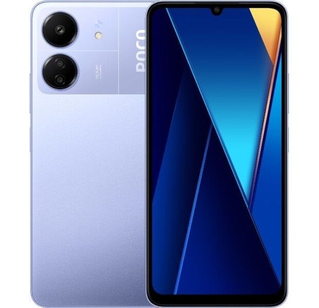 Xiaomi Poco C65 6/128 Purple