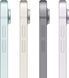 Планшет Apple iPad Air 11 2025 Wi-Fi + Cellular 1TB Space Gray (MCG84)