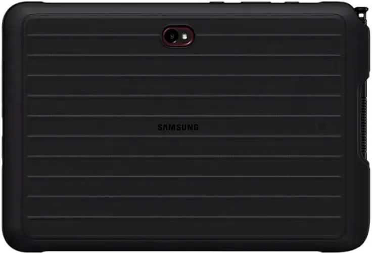 Планшет Samsung Galaxy Tab Active 4 Pro 10.1 5G Enterprise Edition 6/128GB Black (SM-T636BZKE)