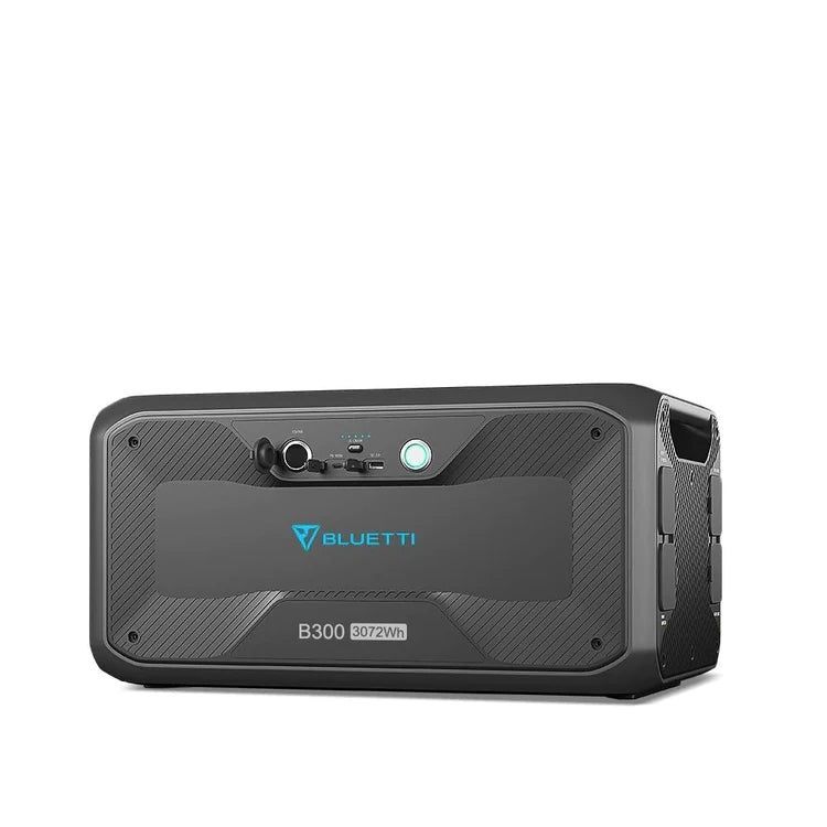 Додаткова батарея для зарядної станції BLUETTI B300 Expansion Battery 3072w/h