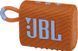 Портативна колонка JBL Go3 Orange JBLGO3ORG