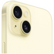 iPhone 15 Plus Dual 128 Yellow MTXC3