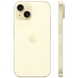 iPhone 15 Plus Dual 128 Yellow MTXC3