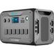 Комплект зарядної станції BLUETTI AC300 + battery module B300K