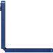 Смартфон Samsung Galaxy Flip7 12/512GB Blue Shadow (SM-F766BDBH)