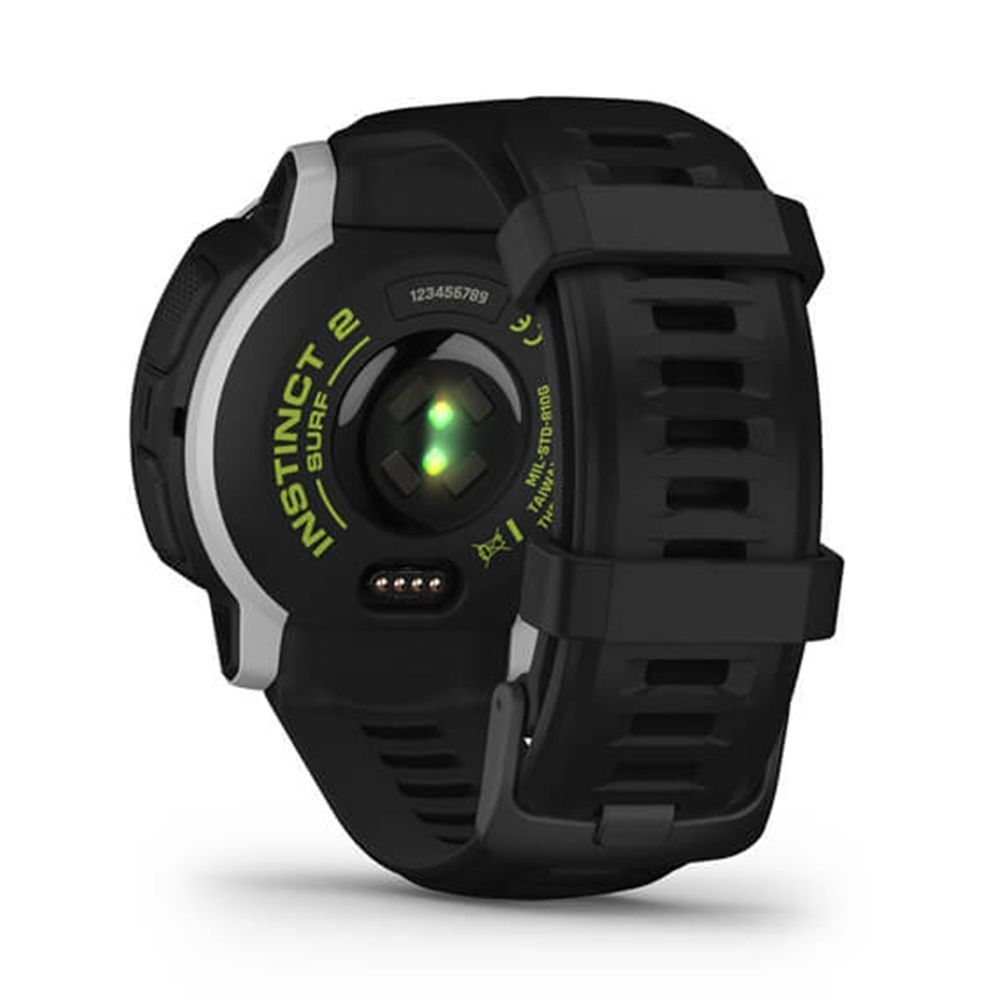 Garmin Instinct 2 Solar Surf Edition Bells Beach 010-02627-05