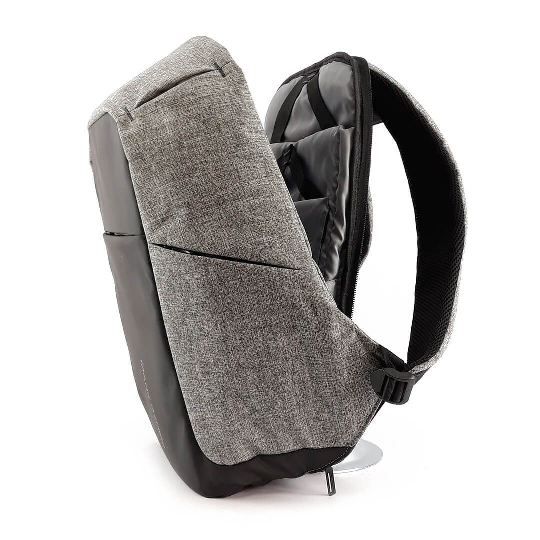 Рюкзак Mark Ryden Safe MR5815ZS Gray