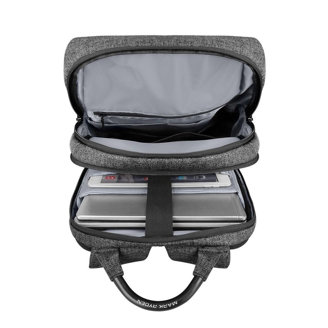 Рюкзак Mark Ryden Luxe MR9618 Gray