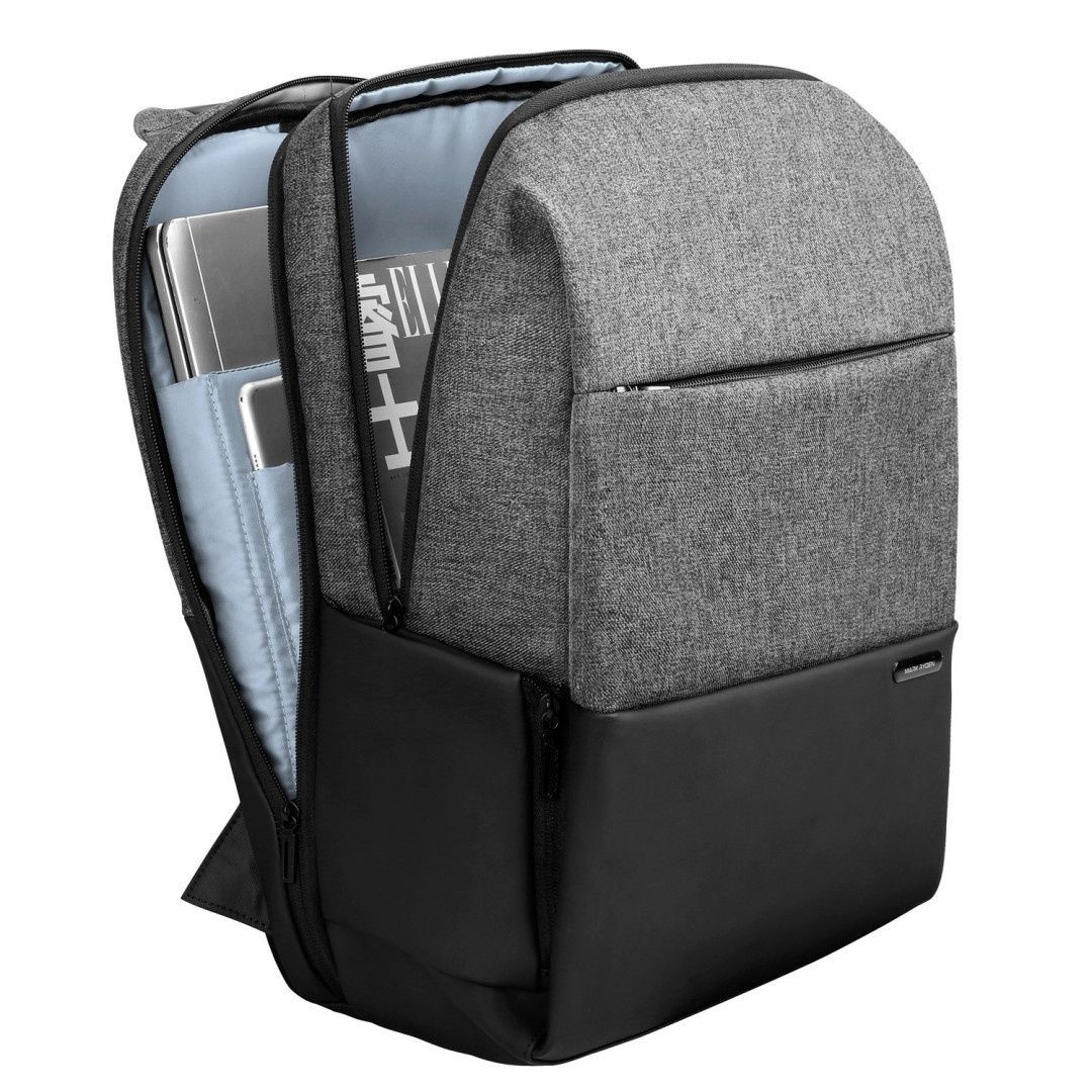 Рюкзак Mark Ryden Luxe MR9618 Gray
