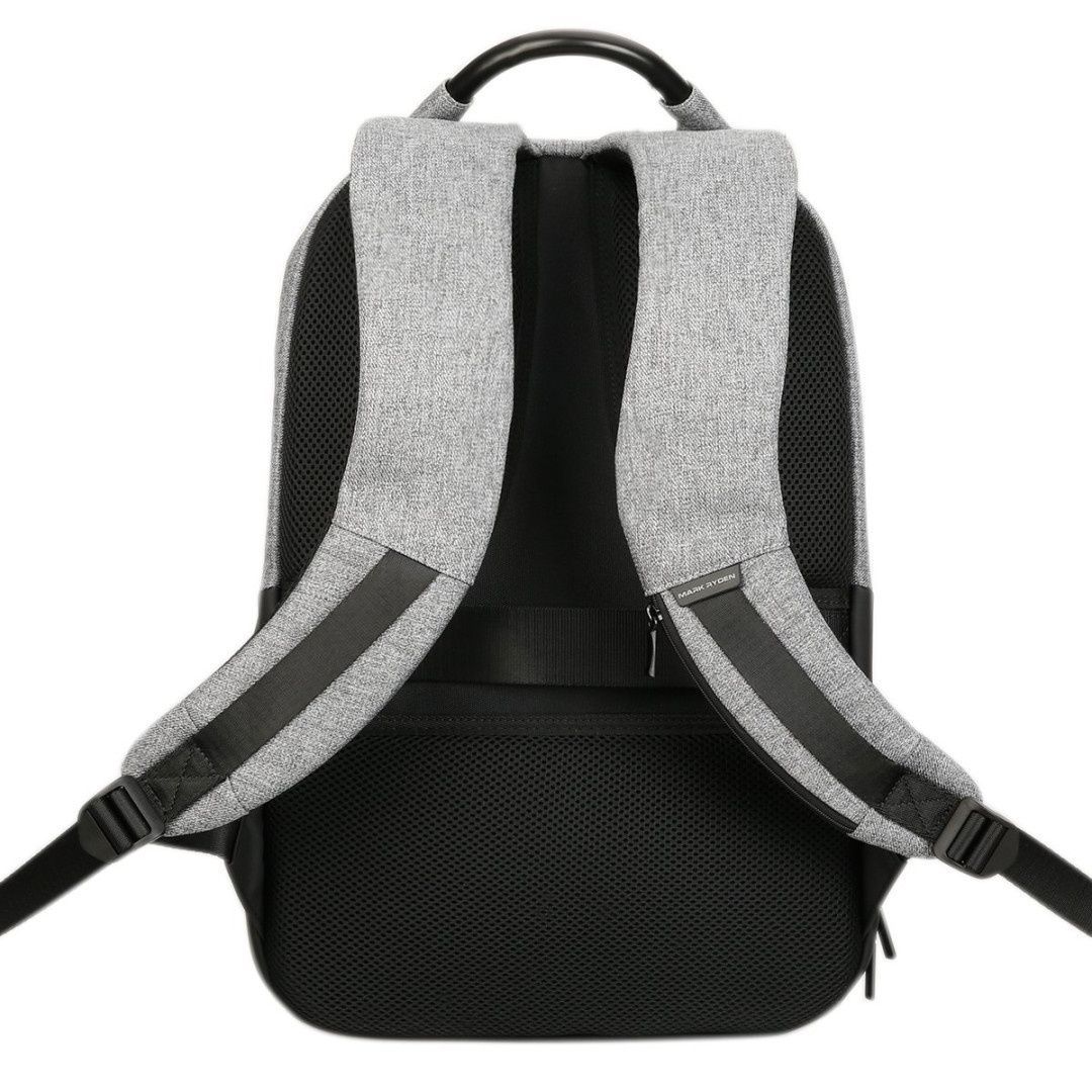 Рюкзак Mark Ryden Luxe MR9618 Gray