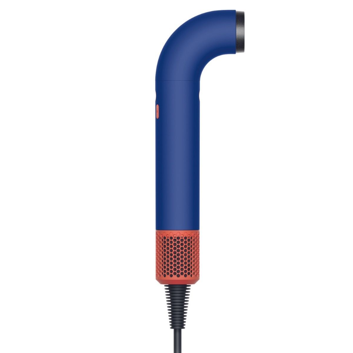 Фен Dyson HD18 Supersonic R Pro Vinca Blue/Rose (522266-01)