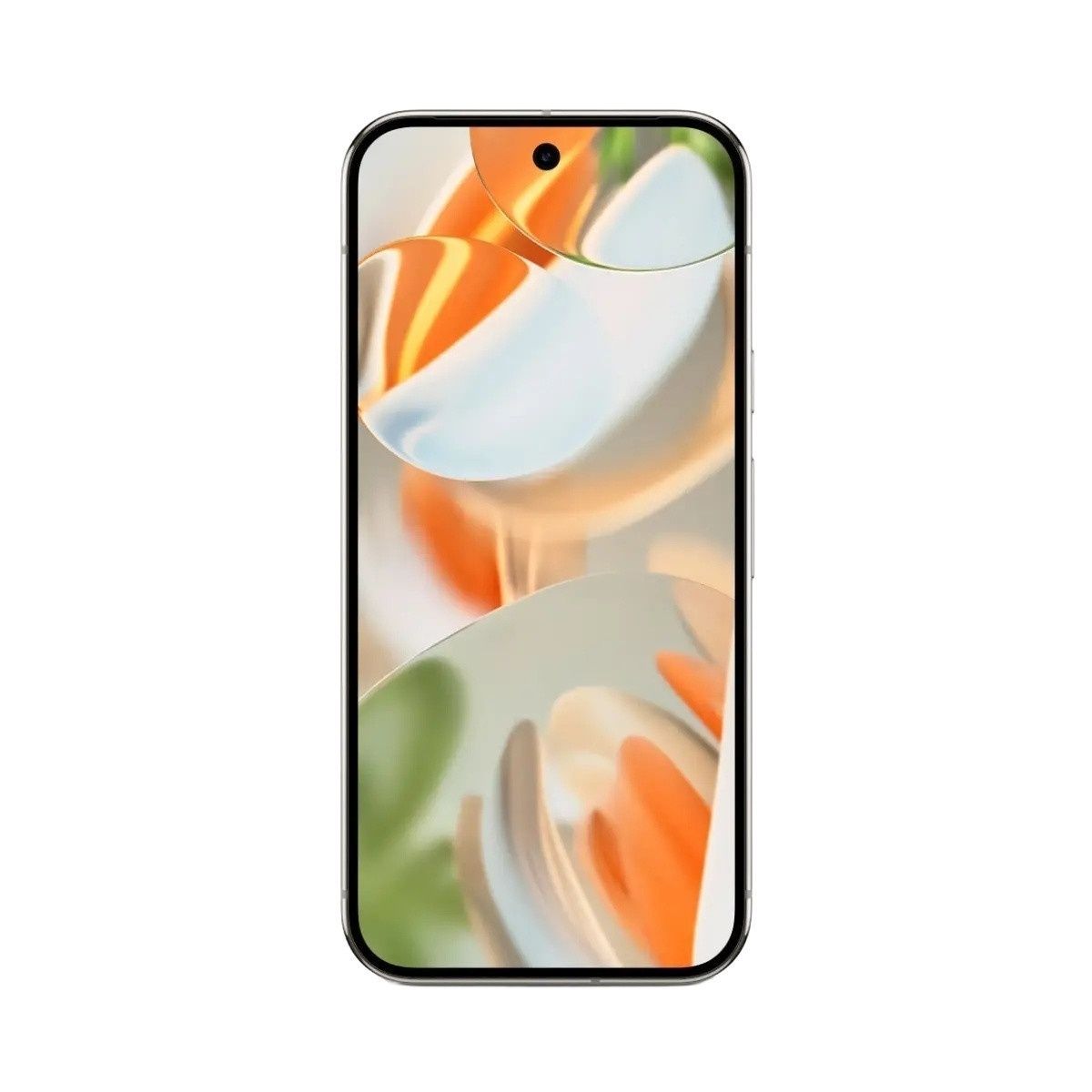 Google Pixel 9 Pro 16/256GB Porcelain