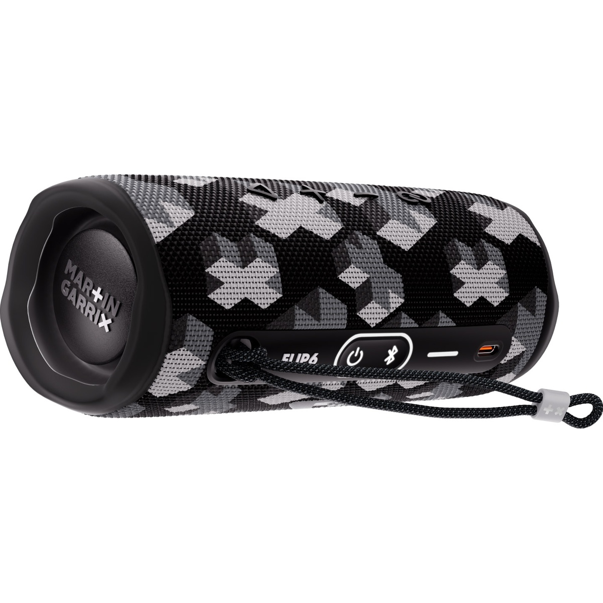 Портативна колонка JBL Flip 6 Martin Garrix JBLFLIP6MG