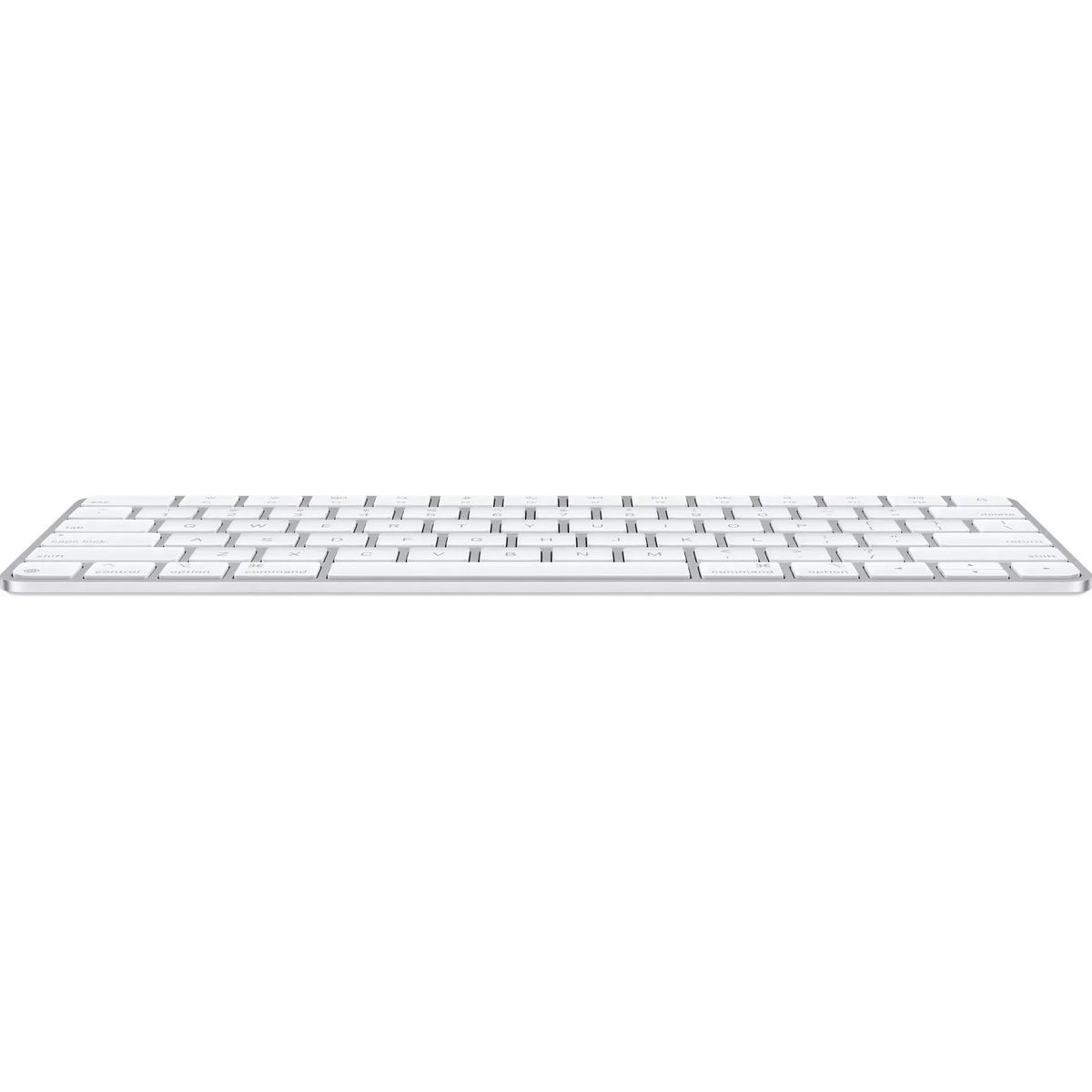 Клавіатура Apple Magic Keyboard USB-C White (MXCL3)