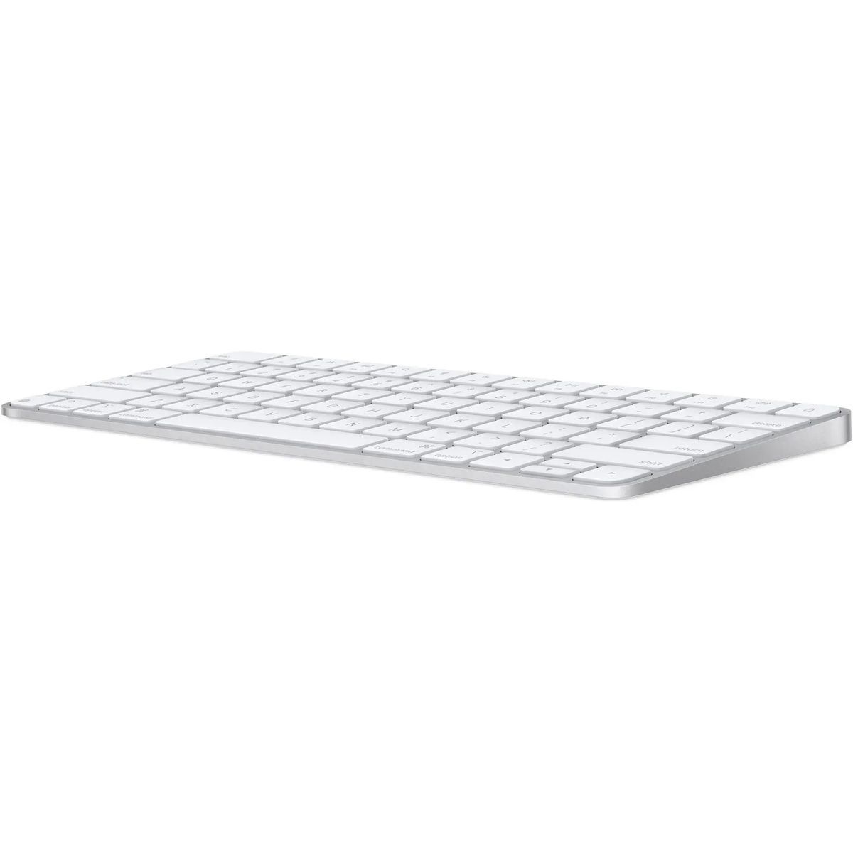 Клавіатура Apple Magic Keyboard USB-C White (MXCL3)